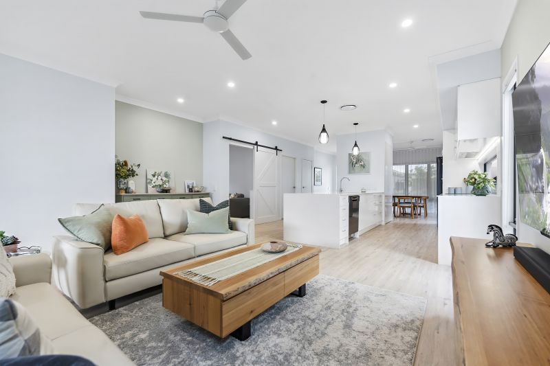 Site 115 - Established Bronte