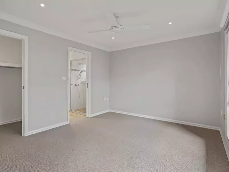 DEPOSIT TAKEN - Spacious, light-filled 2br unit with bay windows & garden views