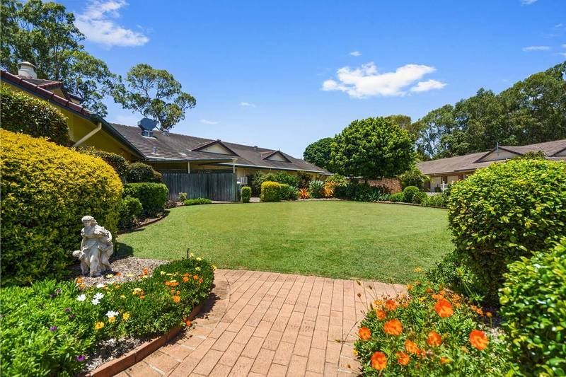 Retire in an established and welcoming community.