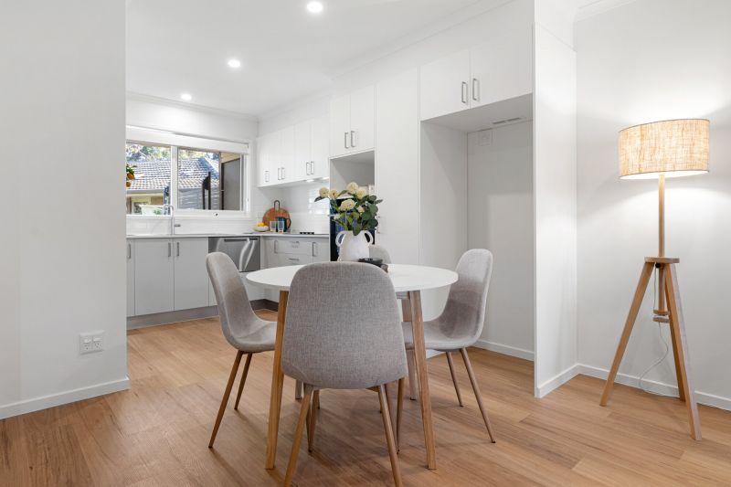 Enjoy Comfortable Living in a Welcoming Retirement Community