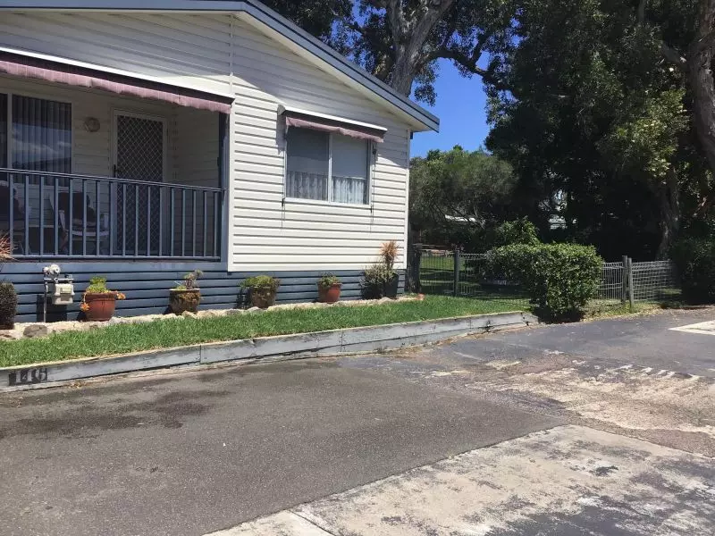 Sunstrip Village - Site 146