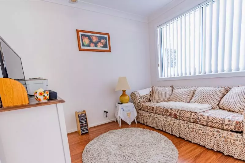 Lake Munmorah Village - Site 63