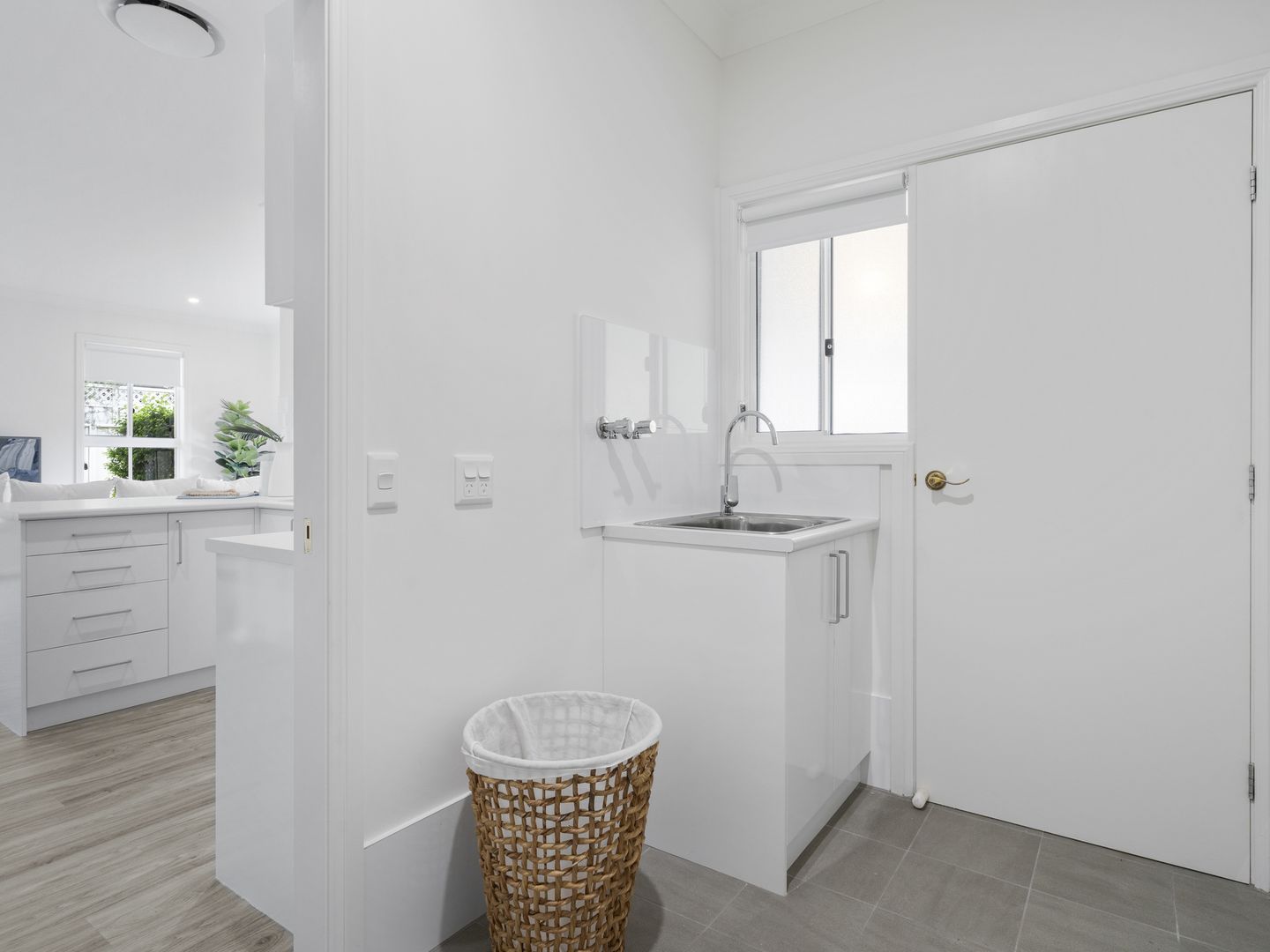 Established Villa 111