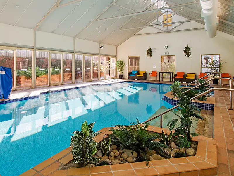 IRT Peakhurst Aged Care Centre