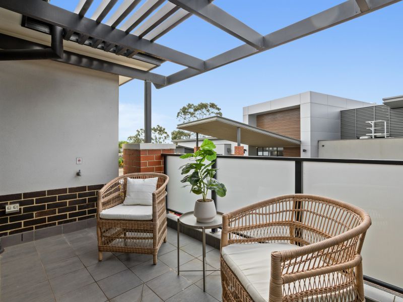 Fabulous north-facing apartment at Peninsula Grange!