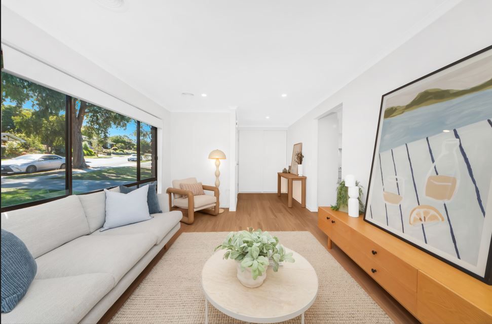 61A/100 Harold Street, Wantirna