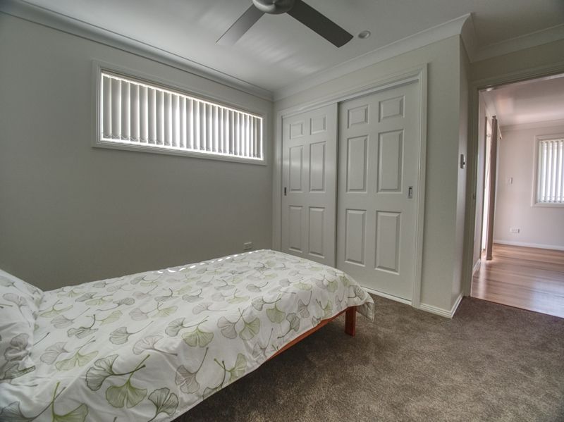 New Home, New Lifestyle at Crystal Waters Estate