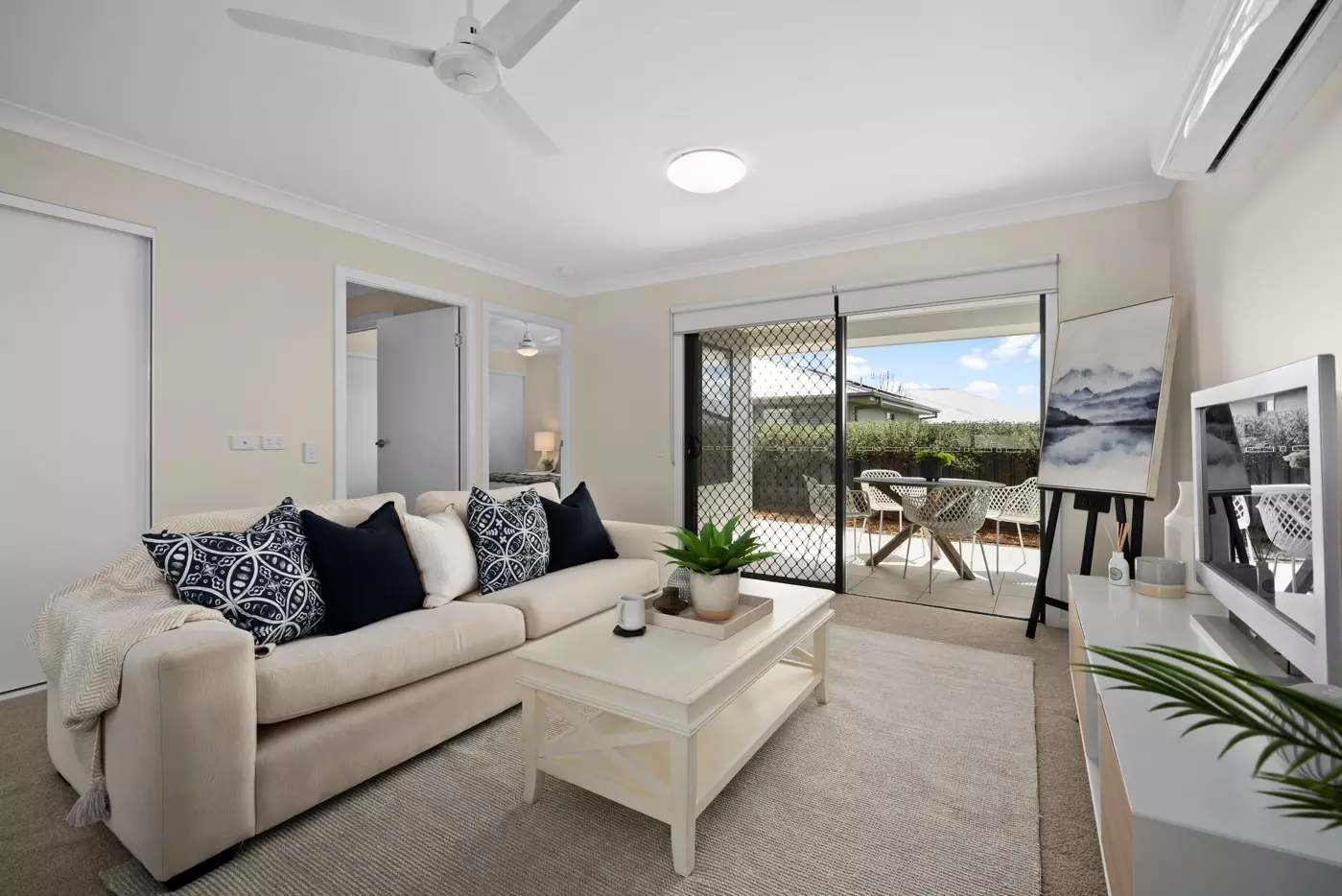 Villa 18 - Oak Tree Armidale - 1 Bed + 1 Bath 