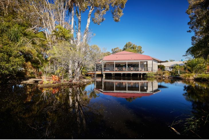 Retire in Bribie Island!