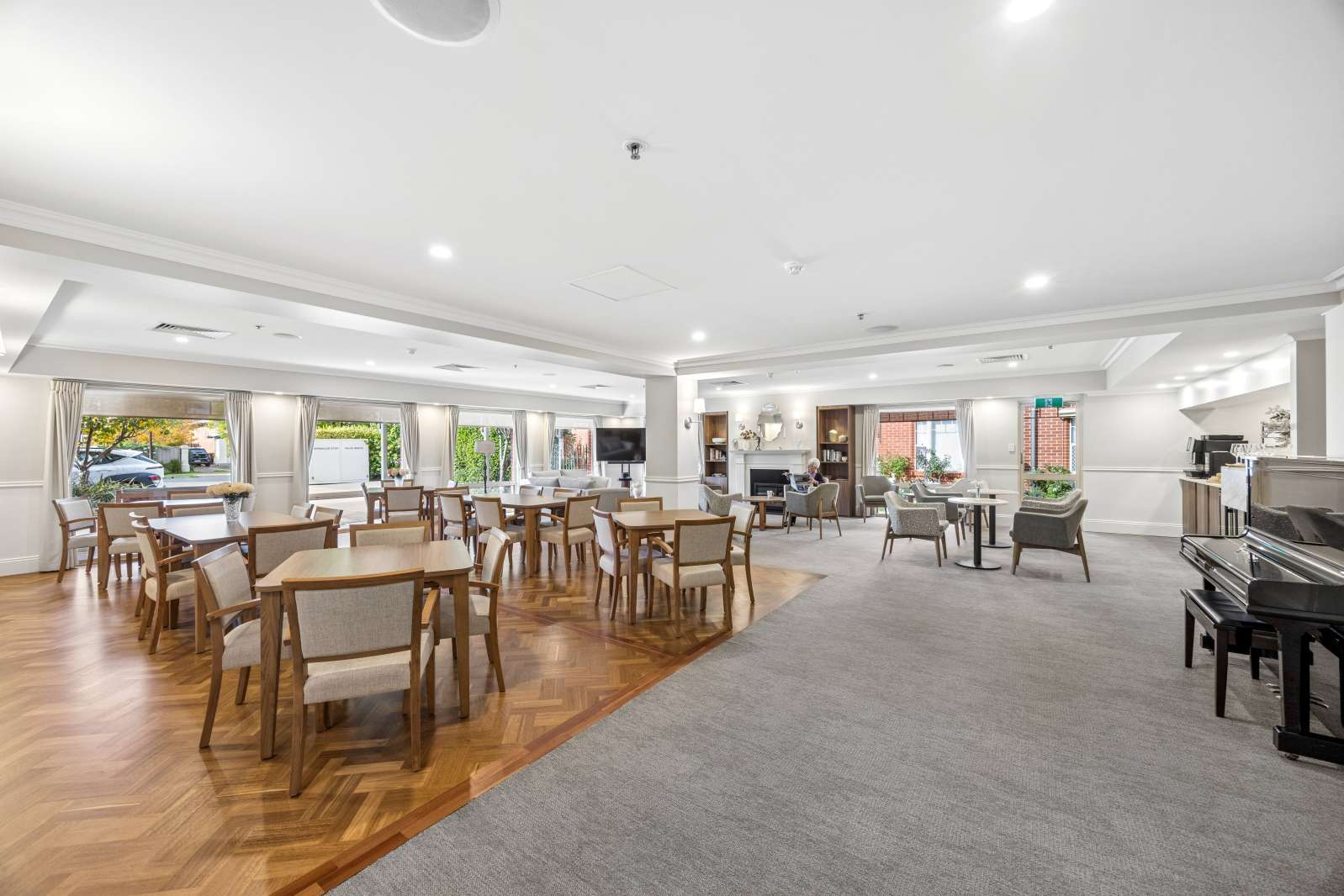 The Glenbrook Independent Retirement Living