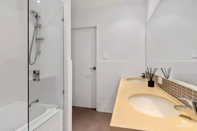 Inner City Residence!