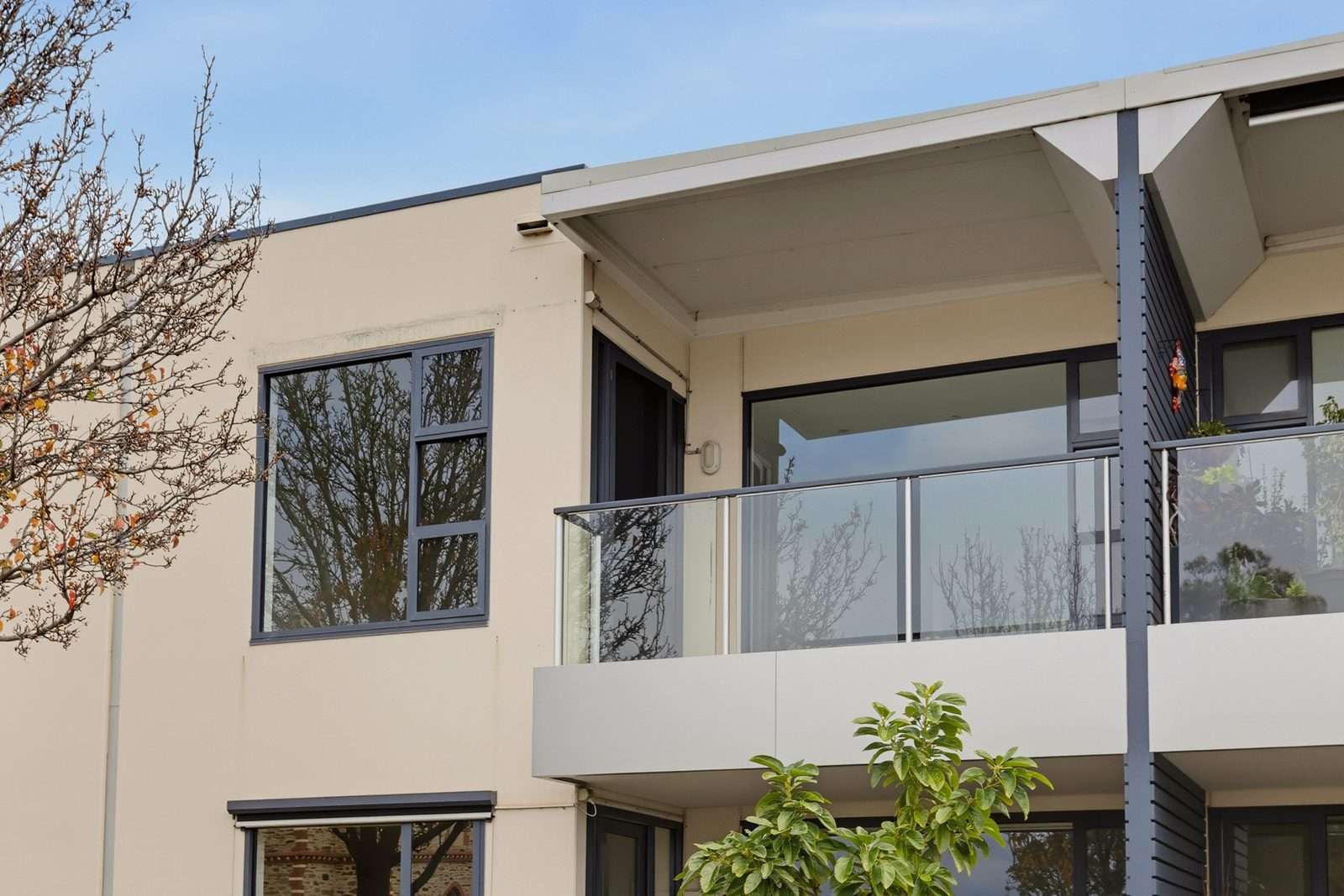 Rare Top-Floor Apartment with Stunning Views