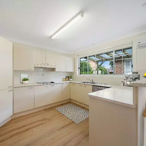 Three Bedroom | Unit 251