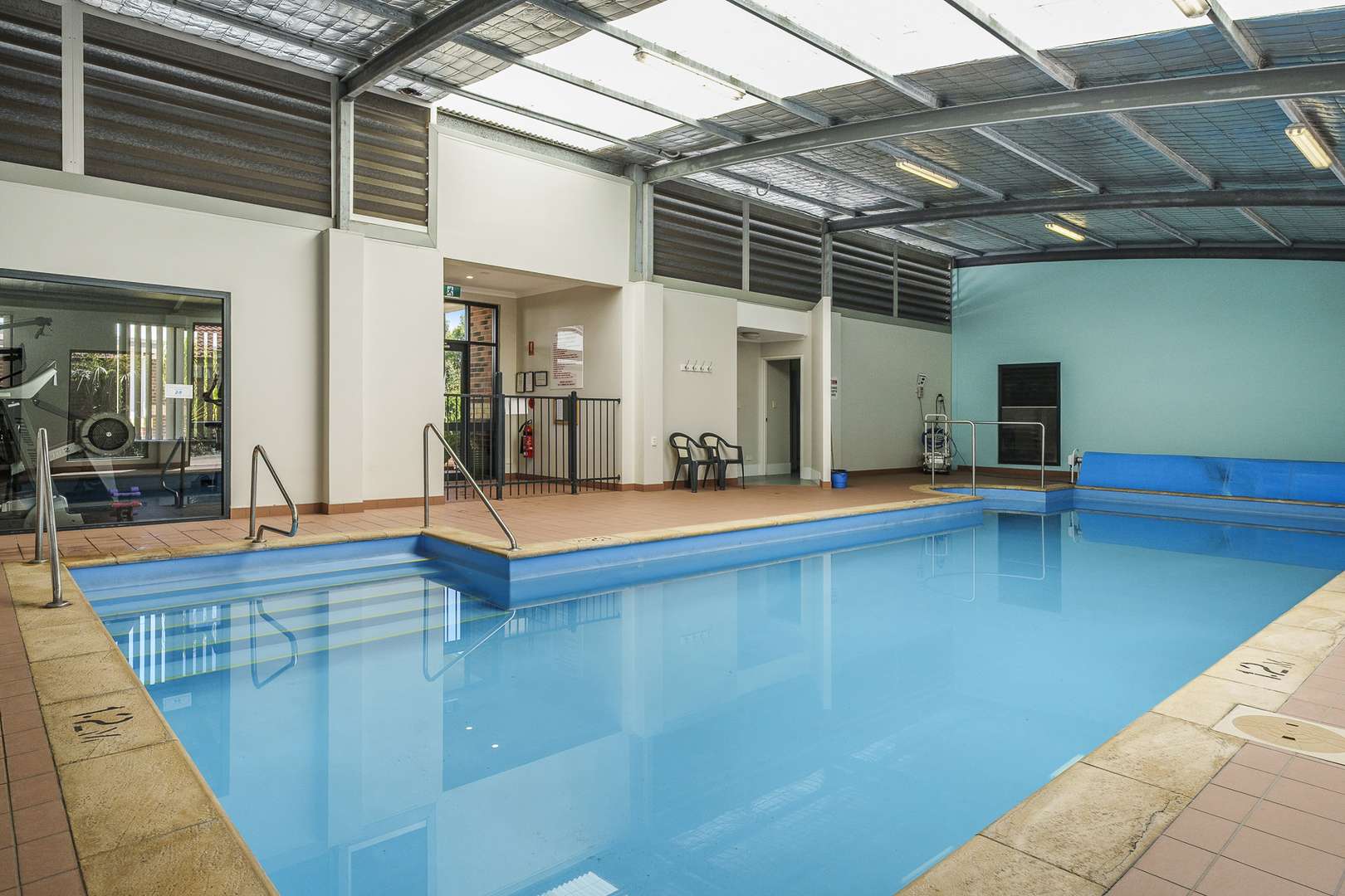 Forest Lakes Village