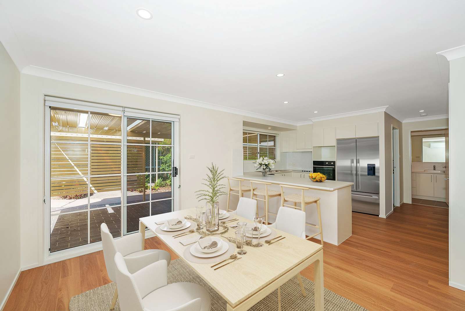 156/1 Cape Hawke Drive, Forster