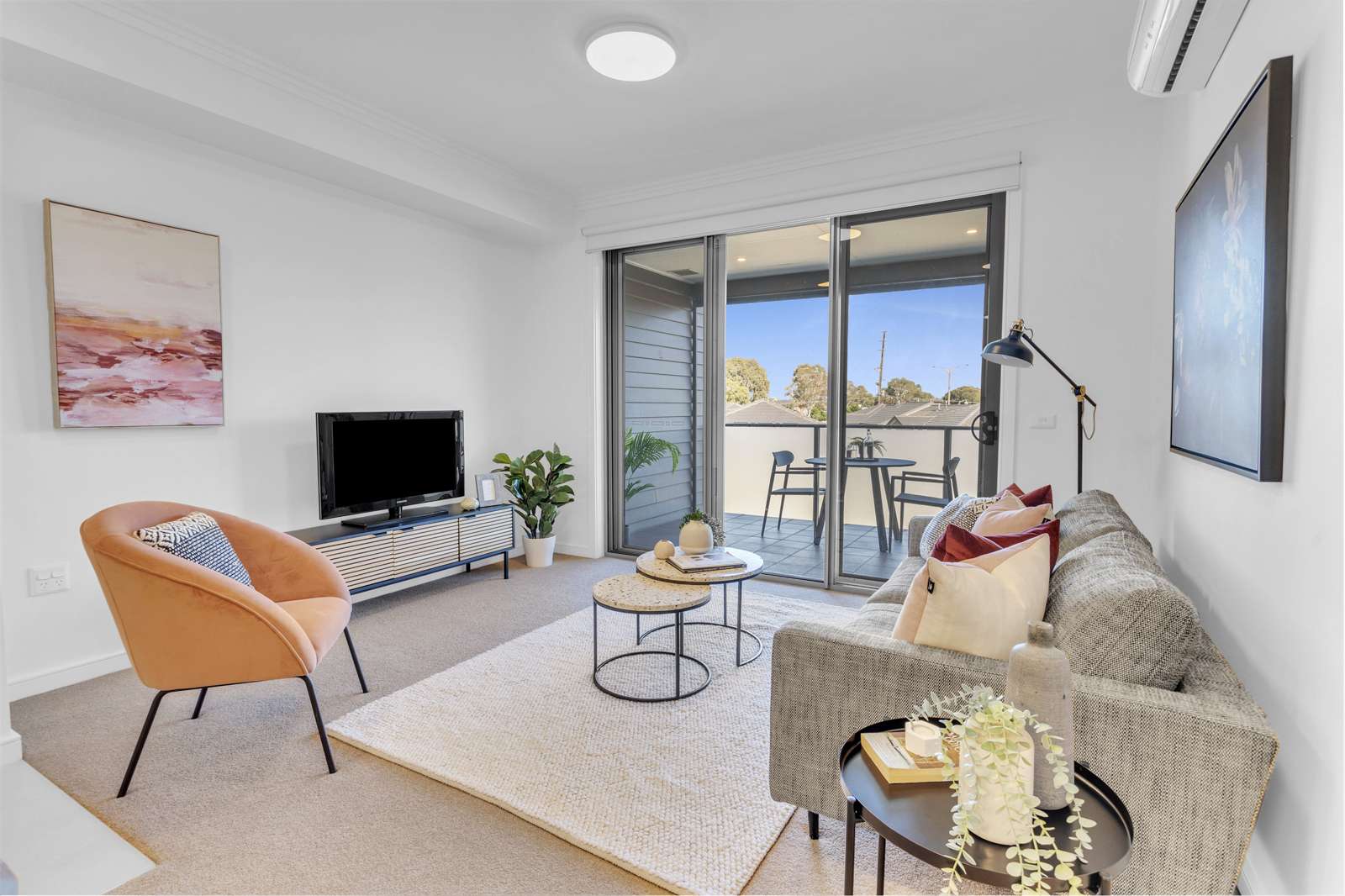 Richfield Village - Apartment 184