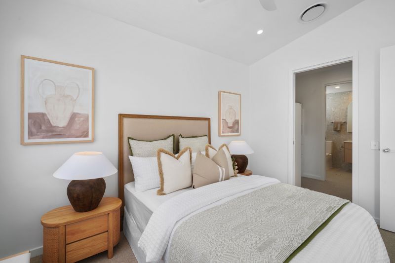 Welcome to Natura Port Stephens – Over 55s living at its finest.