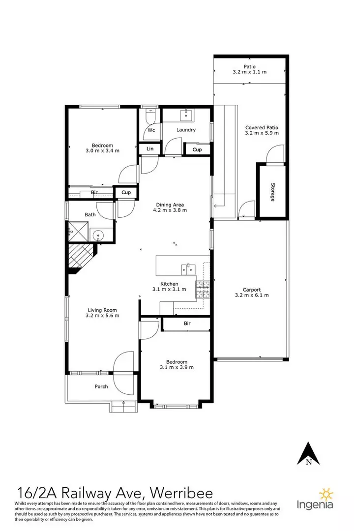 Be enchanted by this delightful home!