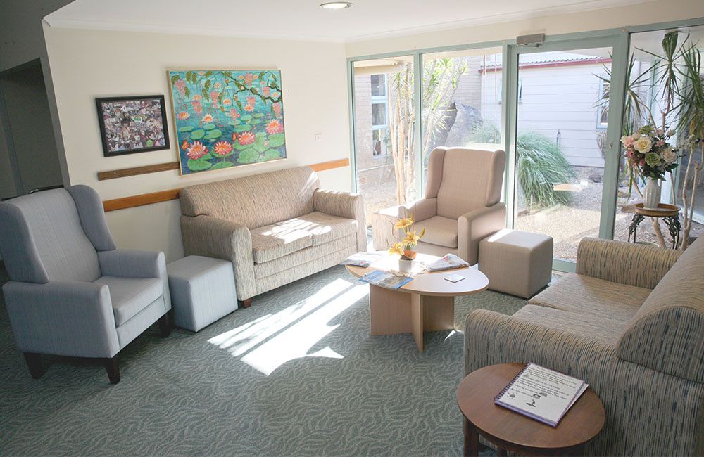 RFBI West Wyalong Masonic Village