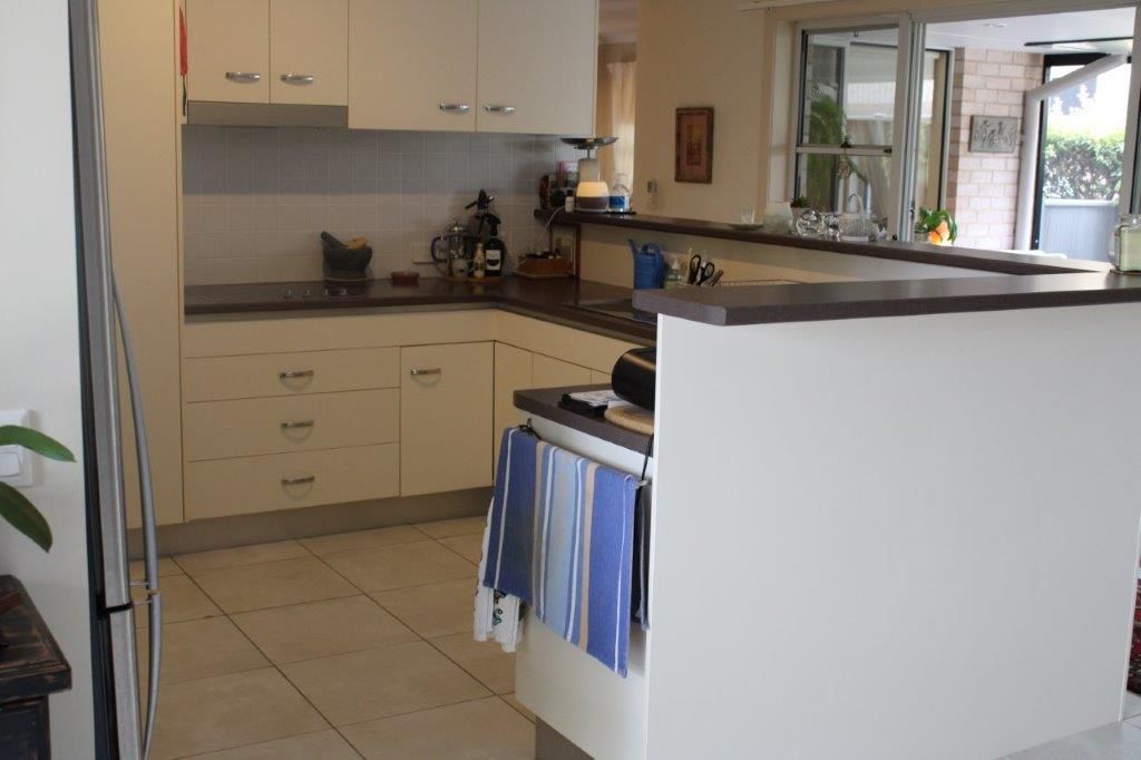 Luxury over 55's resort style living-Palm Lake Resort Ballina