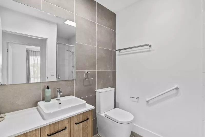 Site 89 - Established Charlwood H1