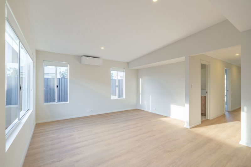 New Build - Spacious 2 Bedroom, 2 Bathroom, Single Carport