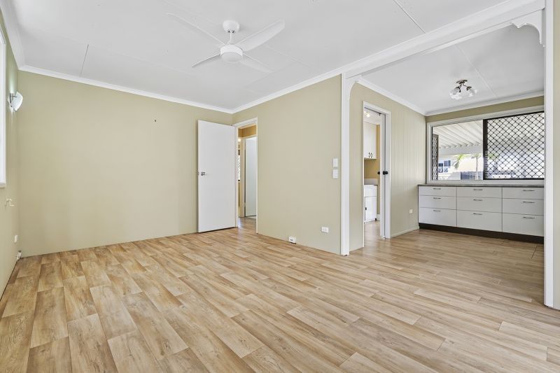 Your Own Tropical Hideaway!