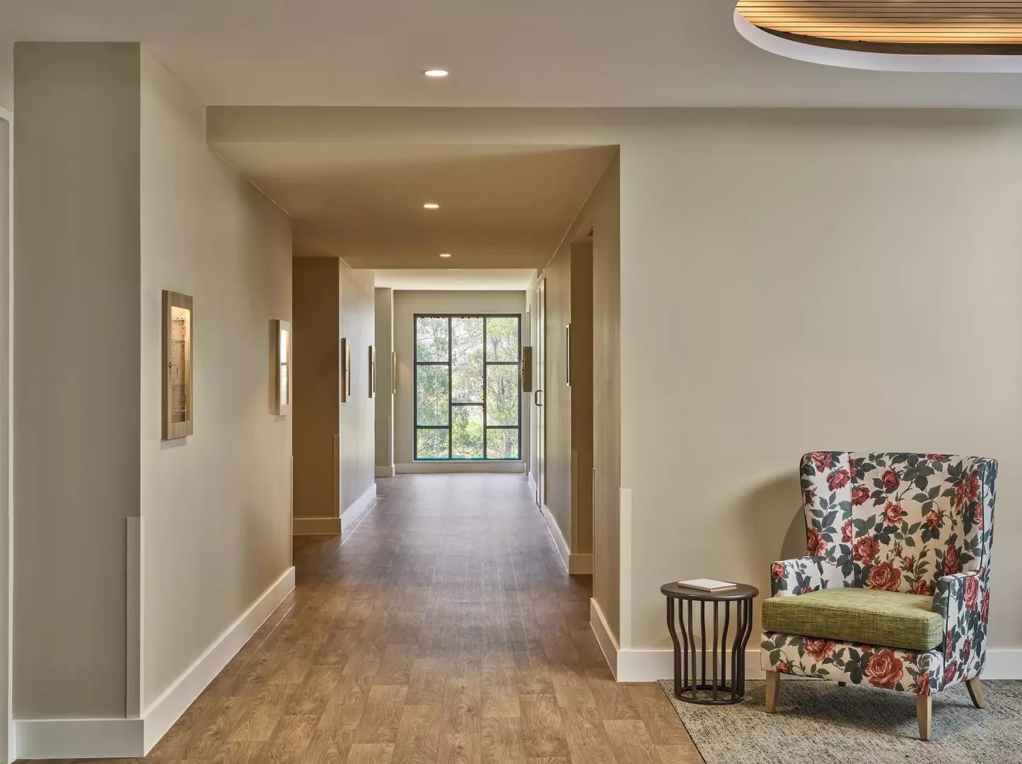 Green Hills Residential Care Service