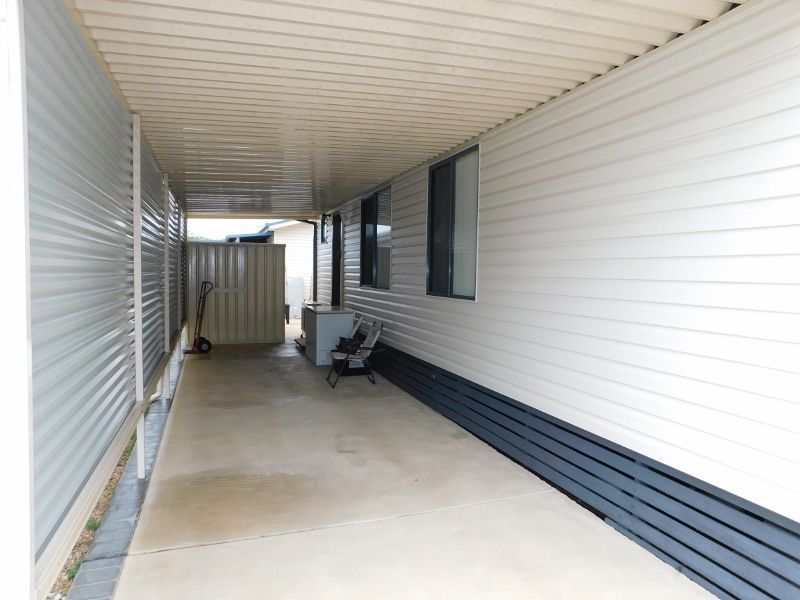 Site #630 (Pre Loved) Bayway Village