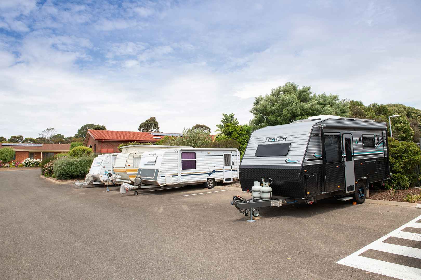 Unity - 2 Bedroom Villa