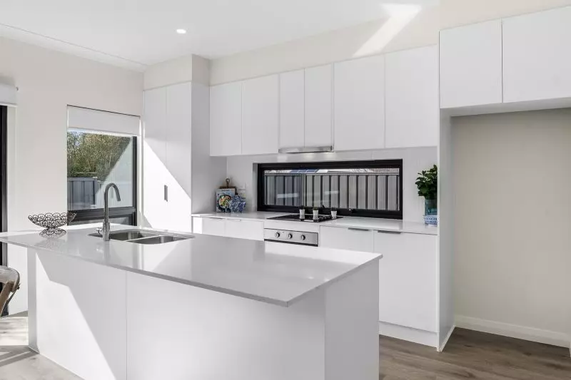 3- bedroom home, Willow Design