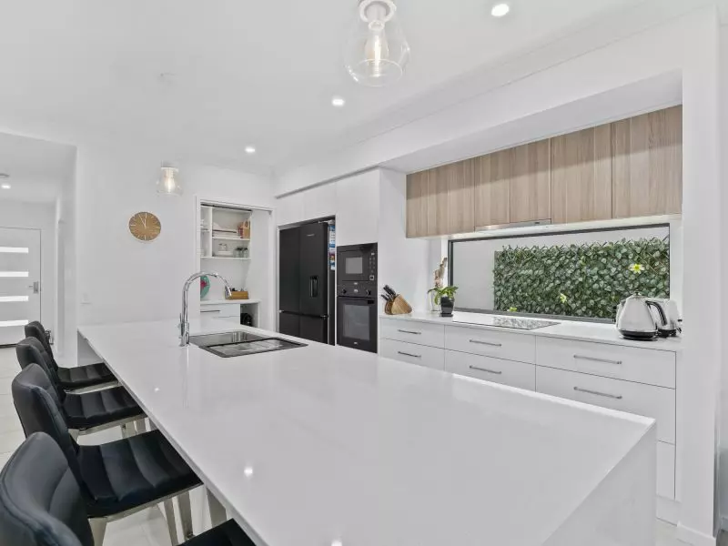 Site 120 – Established Kalbar H5