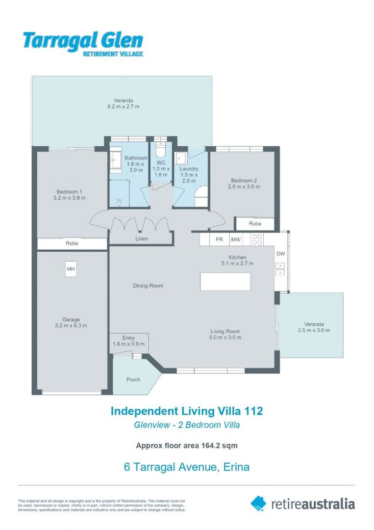 Beautiful Villa in a Prime Location.