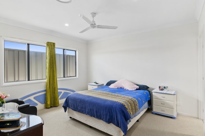 Custom Comfort & Clever Design