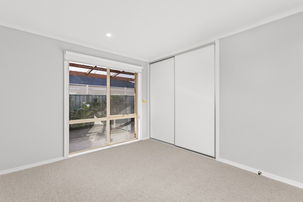 Unit 77 |  Largest and best-located unit at Geelong Grove