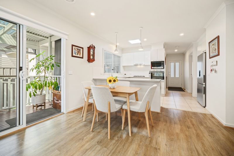 Lifestyle Communities Officer - Relax & entertain on your private wrap-round deck