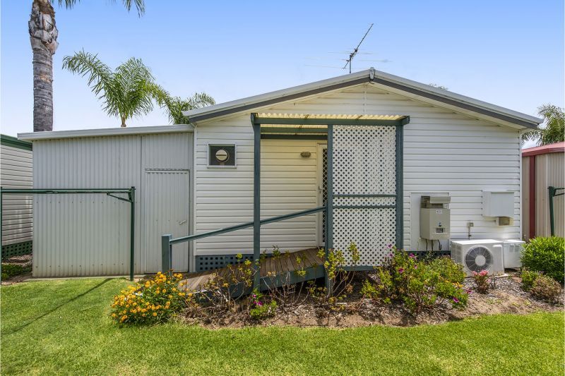 Riverside Gardens - Site 42