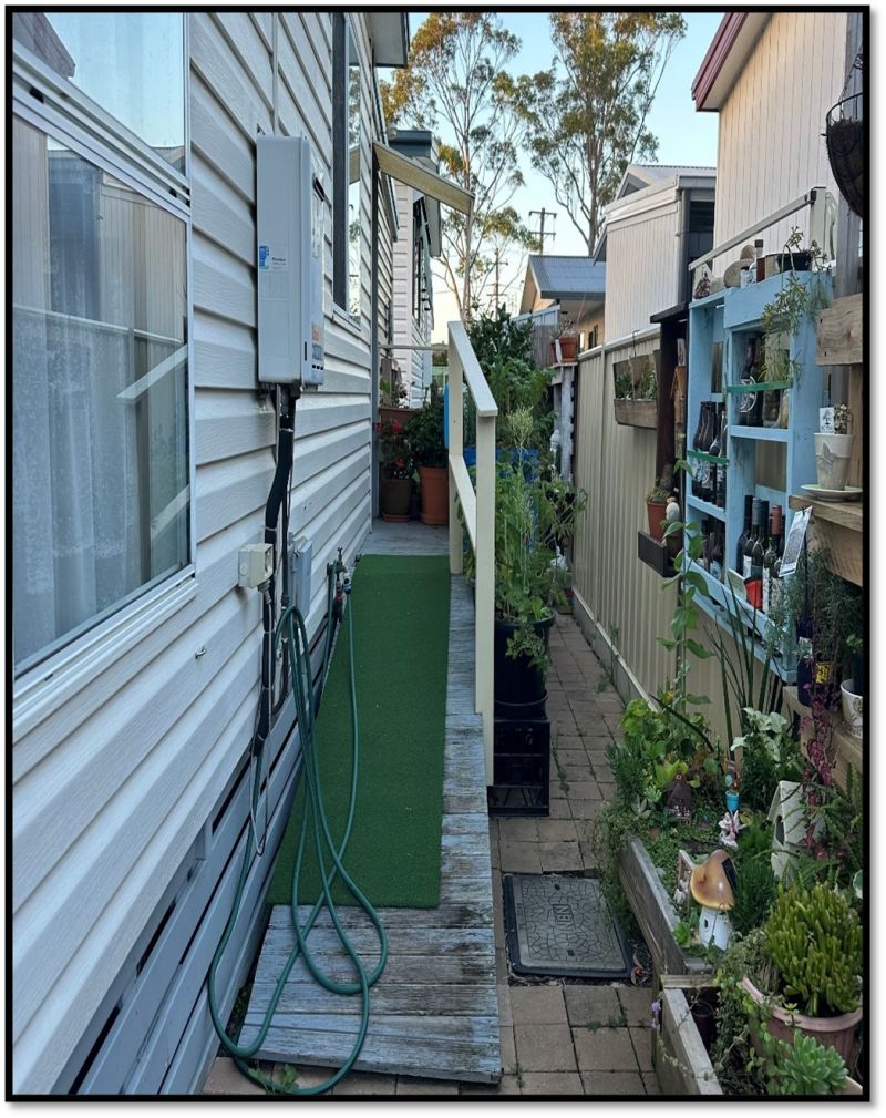 Rest Point Village - Site 80