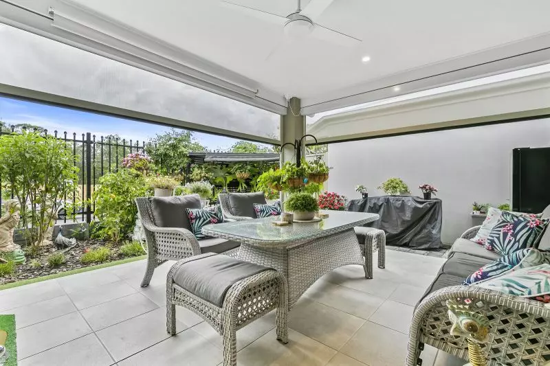 Site 10 - Established Avalon C1 –Luxury