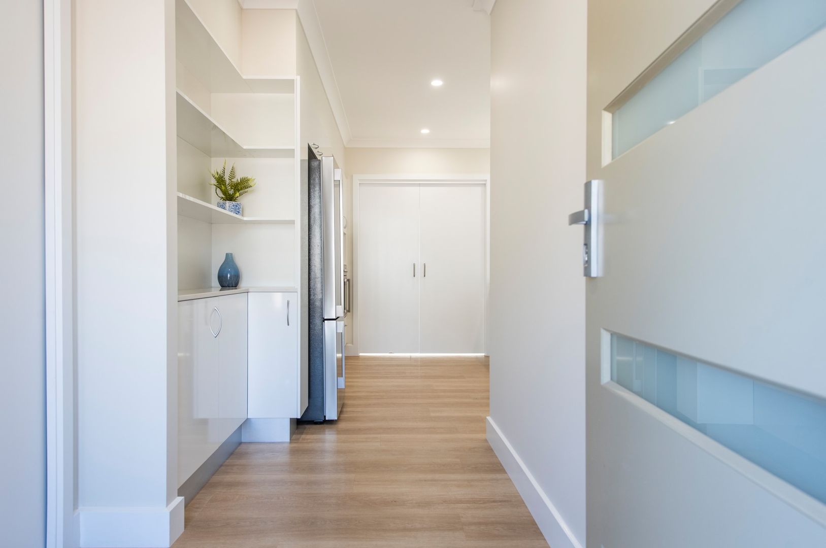 2 Bedroom + 2 Bathroom - Oak Tree Retirement Village Coffs Harbour