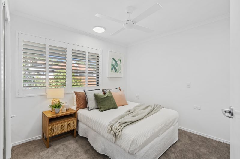 Beautifully designed serviced apartment