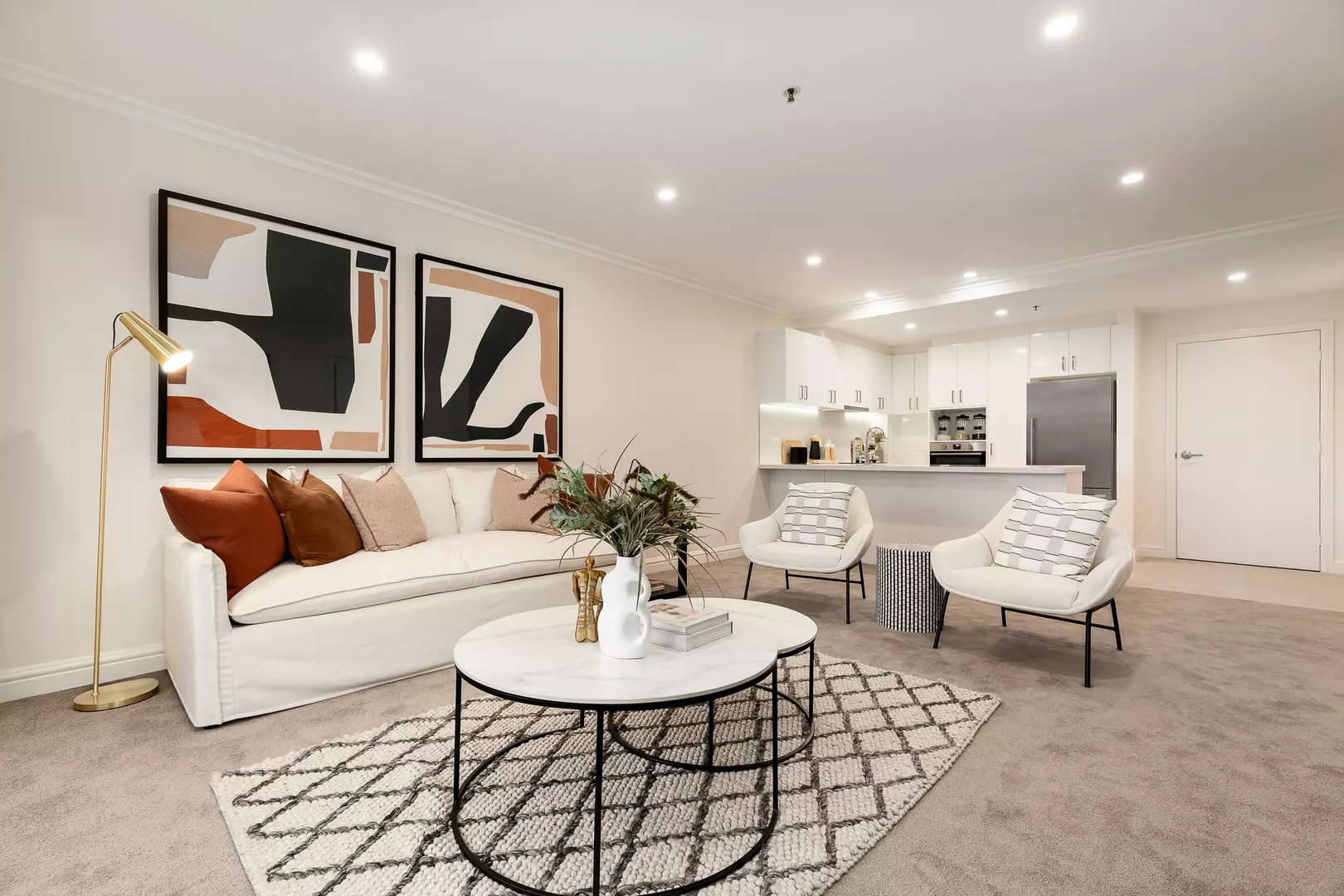 312/15-25 George Street Sandringham, VIC 3191