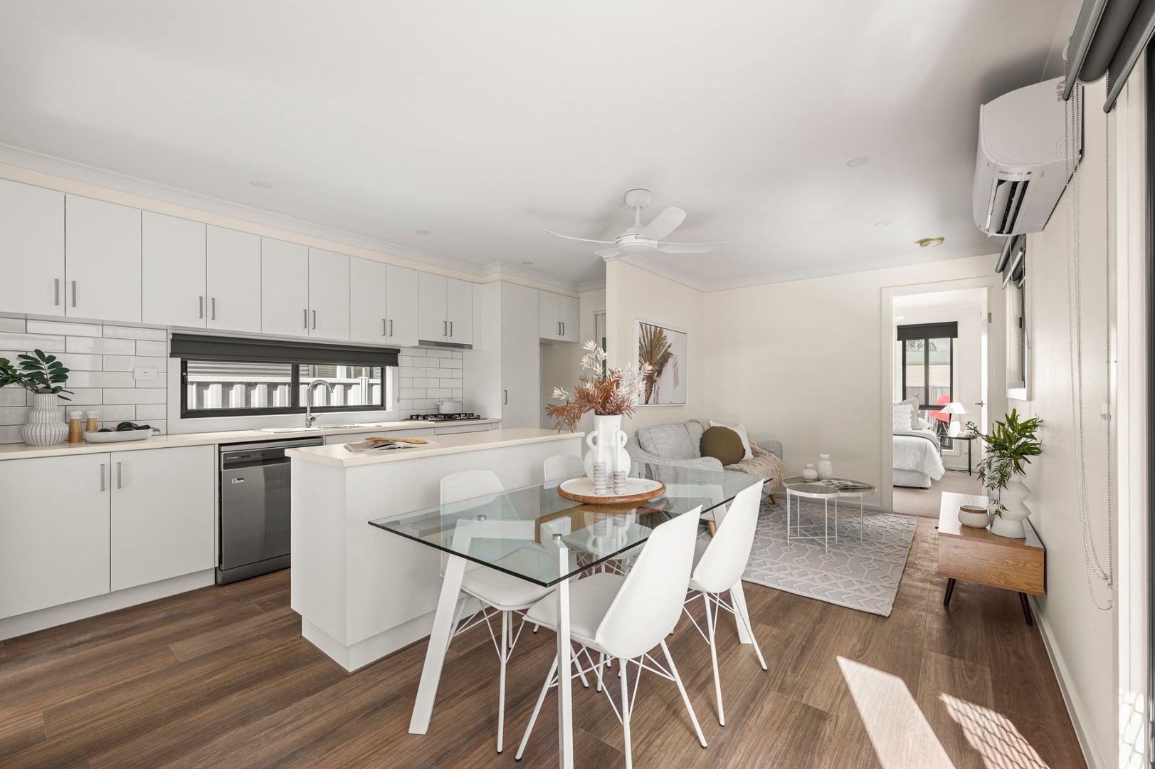 Stylish New Lifestyle Home with Carport, Garden Shed & Pet-Friendly Living