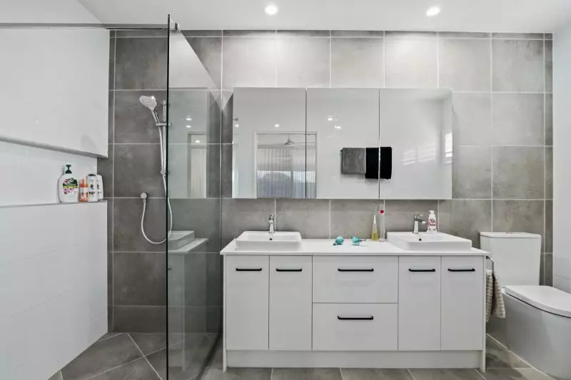 Site 91 - Established Aratula