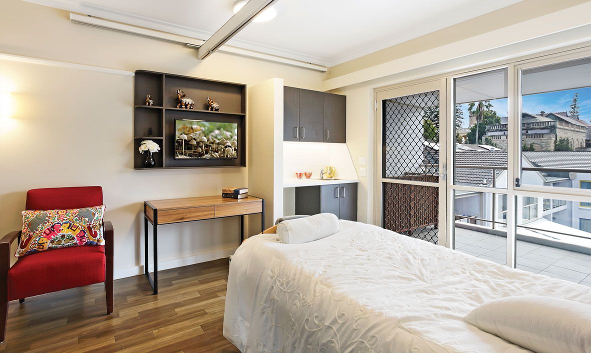 Marsfield Residential Aged Care