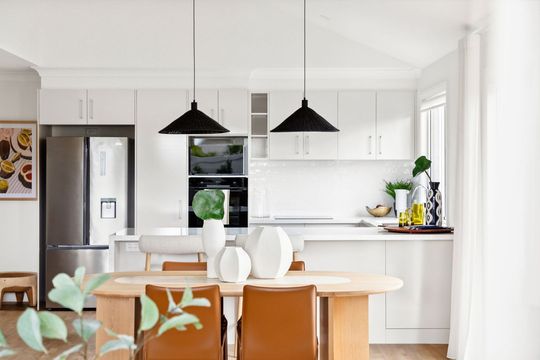 Clifton Taree - A beautiful 2-bed + study home in a community  