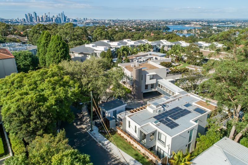 Experience Refined Living at The Baytree by Ardency