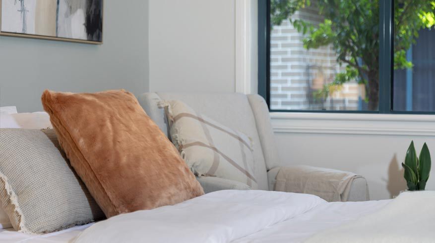 Constitution Hill Aged Care