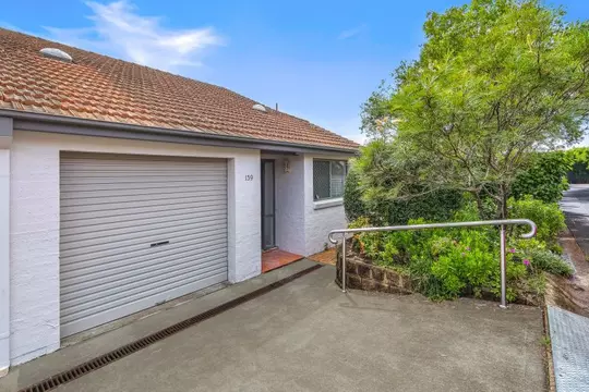 Bright Corner Villa Steps from Community Hub