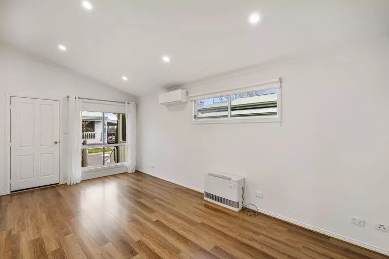 Charming Updated Home